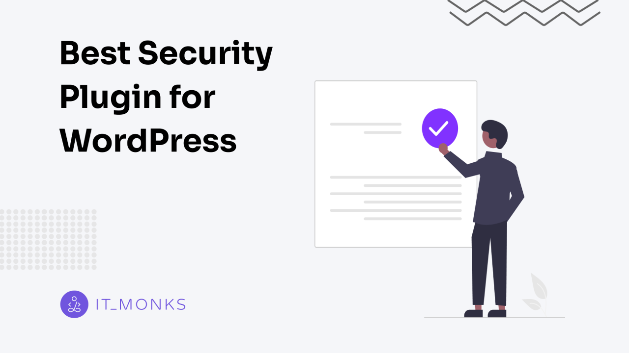 Simple History Recognized by IT Monks as a Top WordPress Security Plugin in 2024